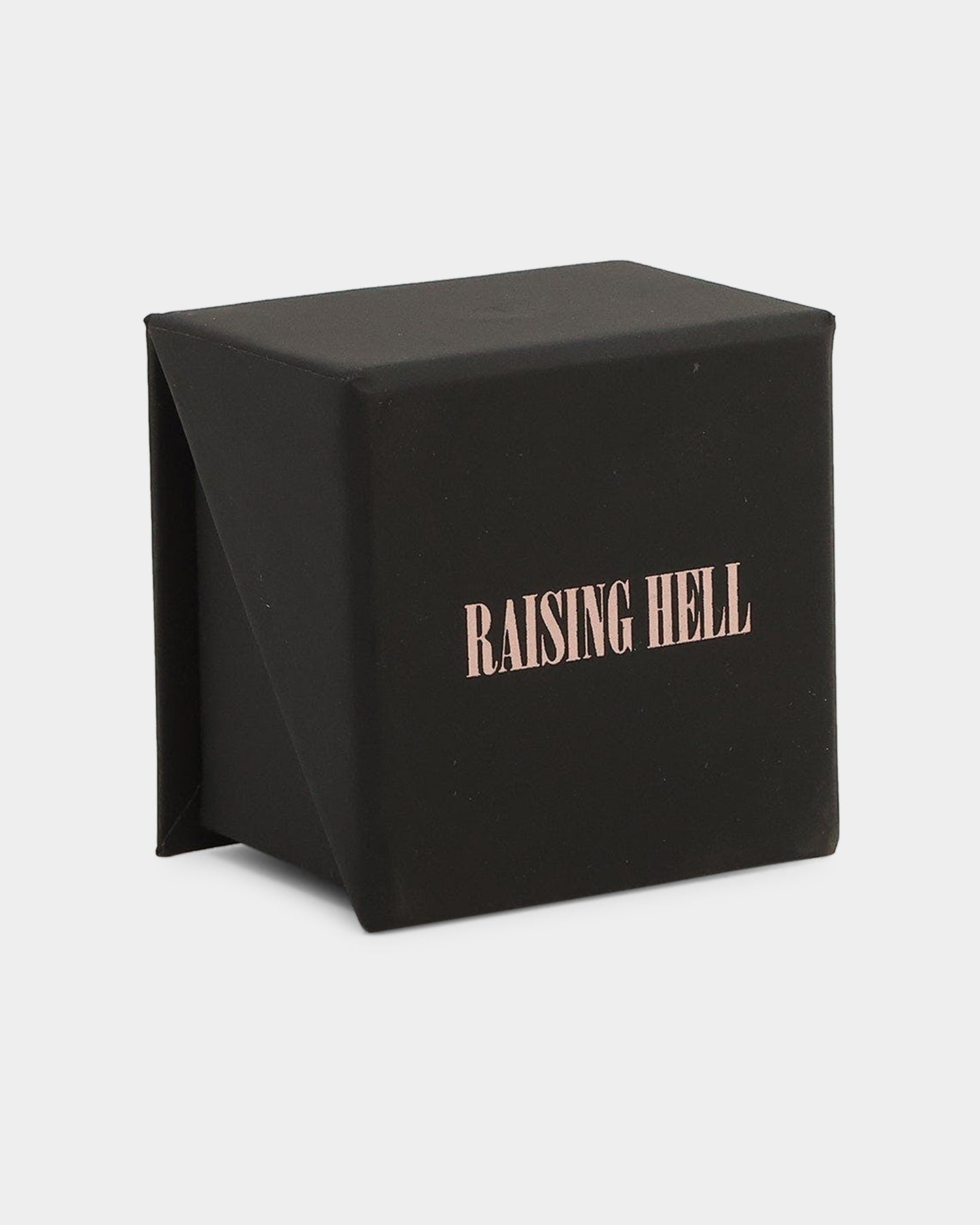 Raising Hell Women's Pastel Hearts Ring Gold/Blue、mySite、zt4zffjzw