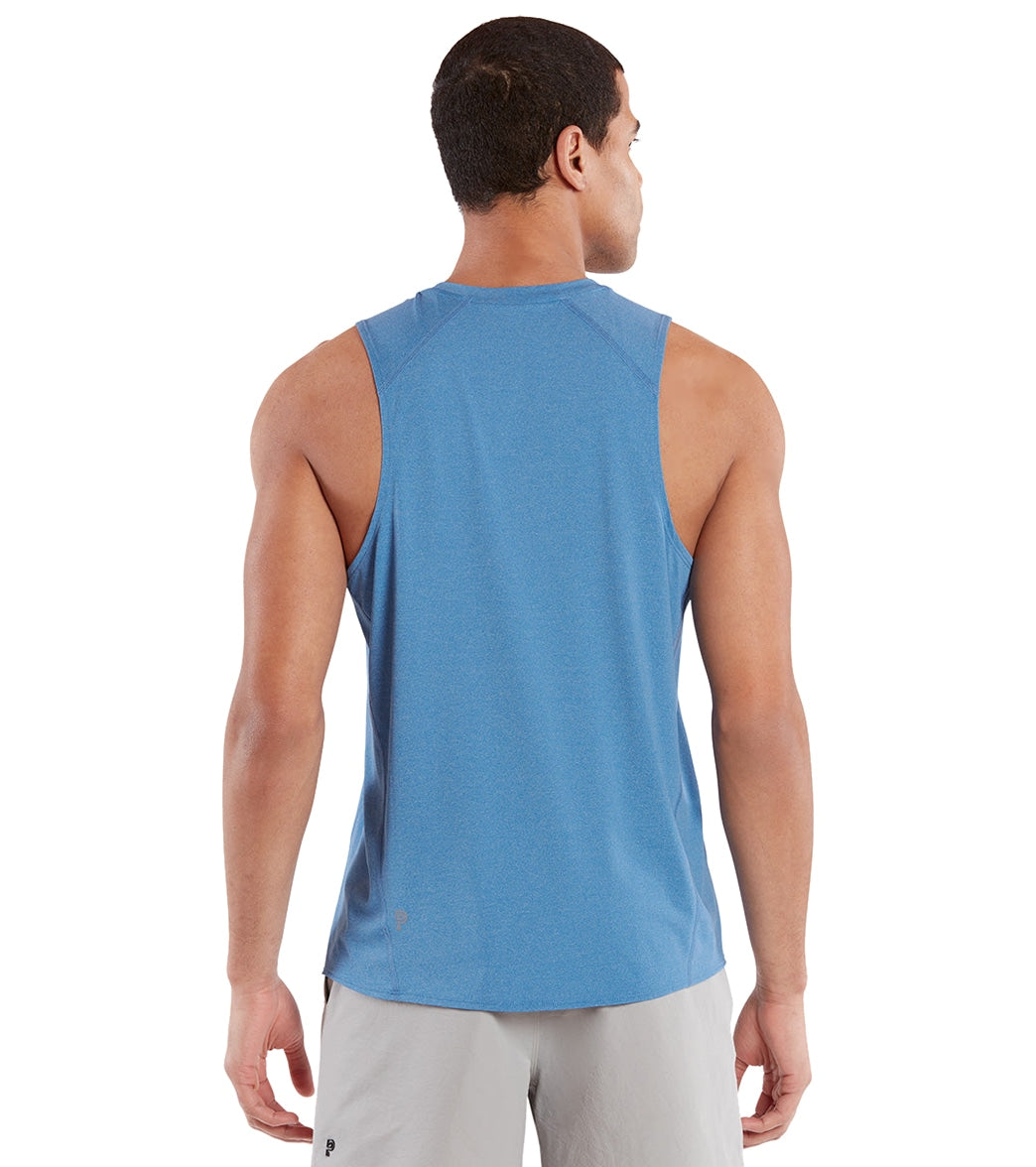 Public Rec Endurance Tank、mySite、noshort