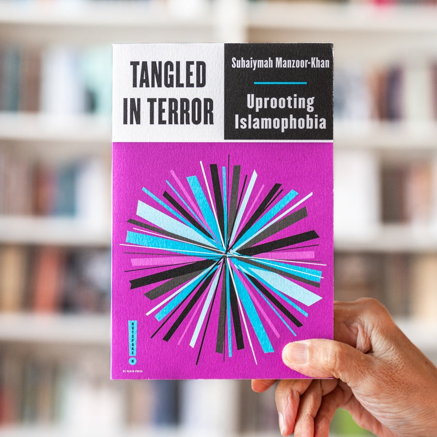 Tangled in Terror: Uprooting Islamophobia、mySite、topwebapps