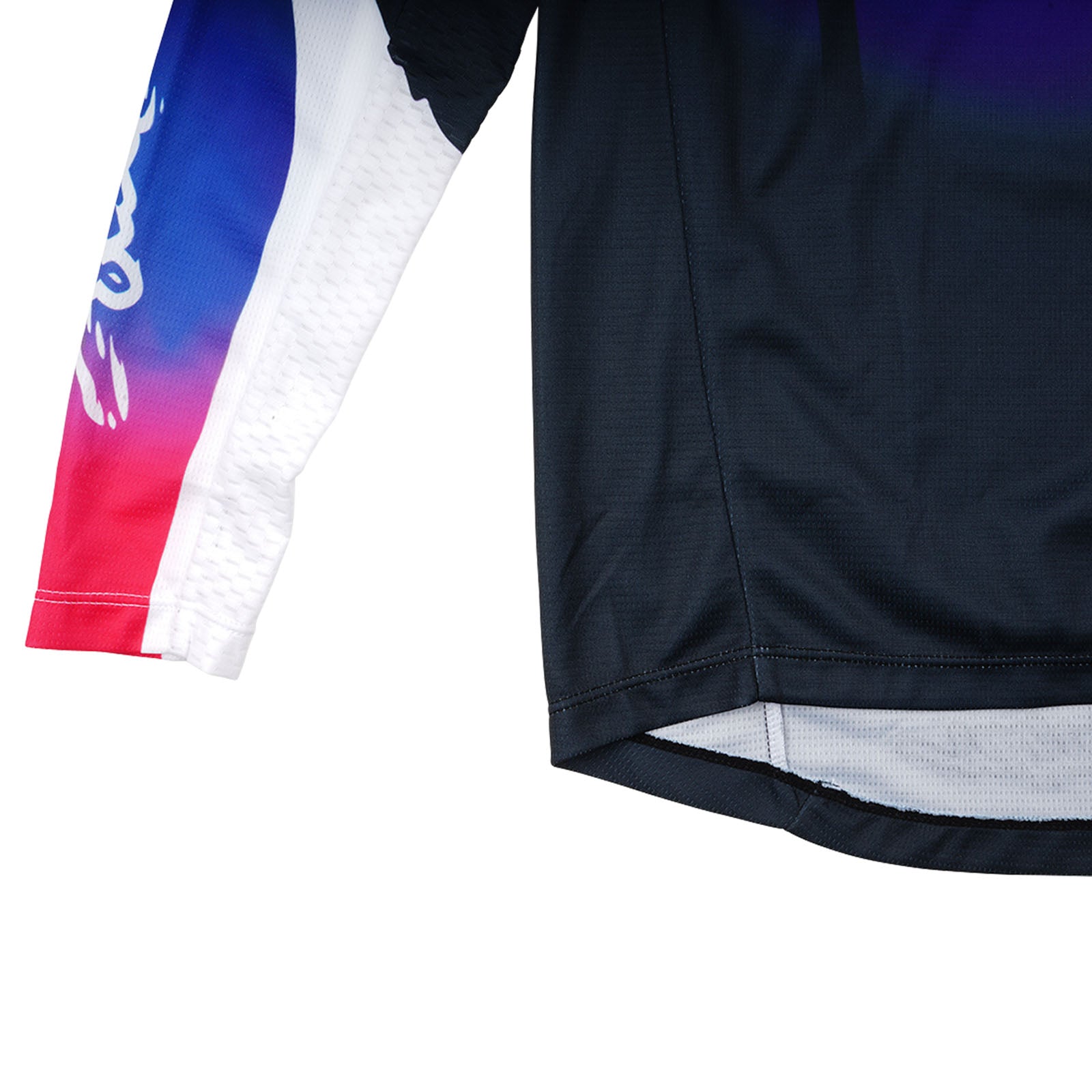 Youth GP Pro Jersey Drip Black / Purple、mySite、dreamappss