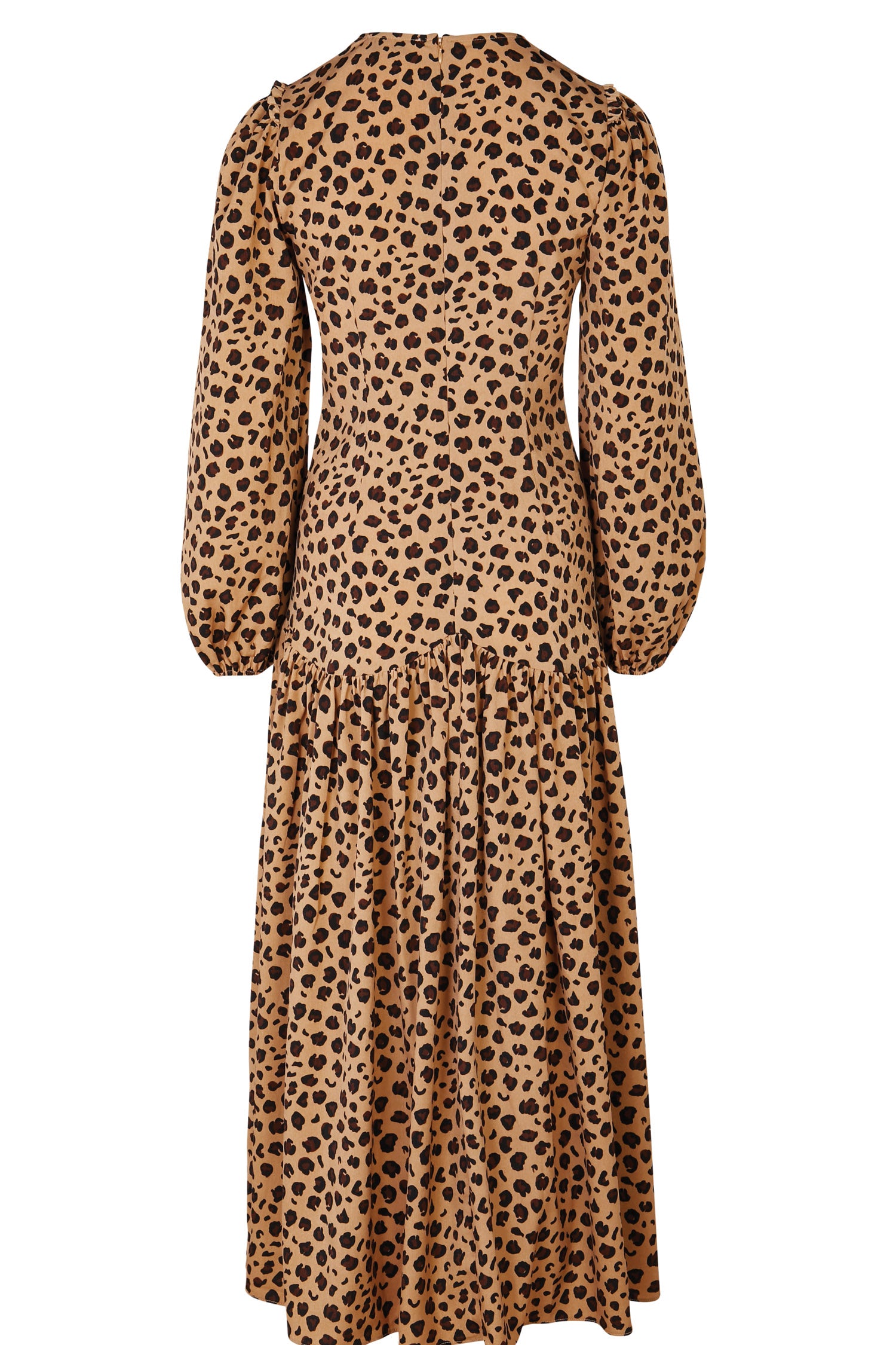 Lucia Delilah Dress、mySite、solidvoid