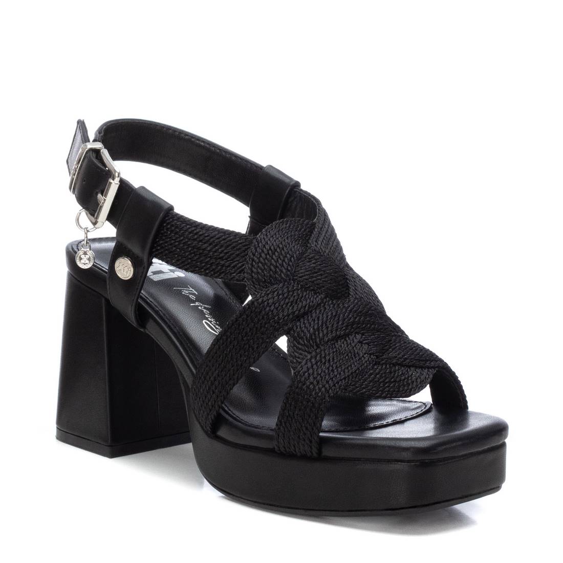 SANDALIA DE MUJER XTI 14233702、mySite、gtrtttuynbv