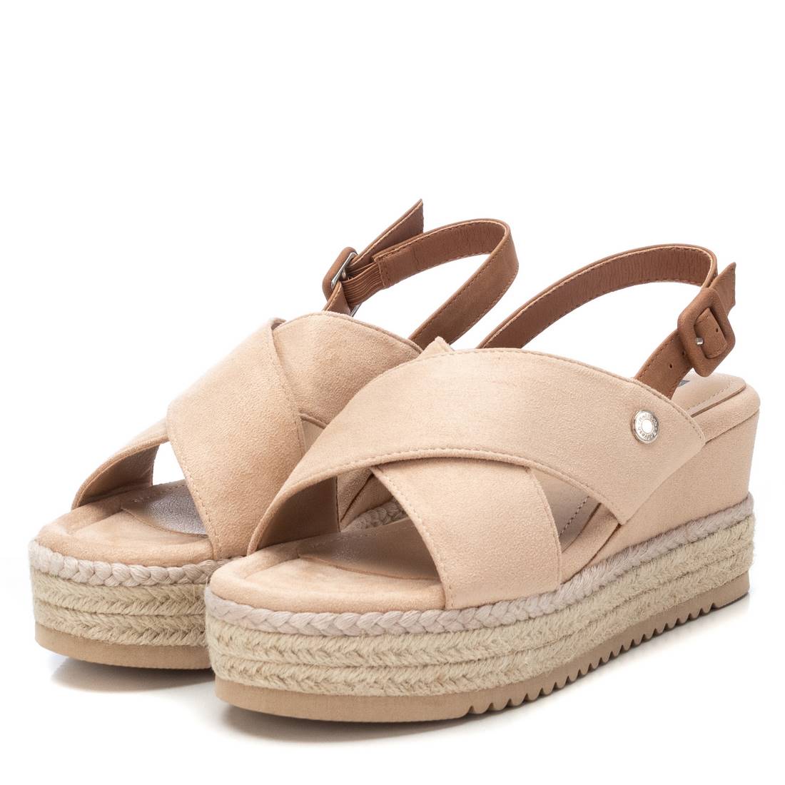 SANDALIA DE MUJER REFRESH 17266203、mySite、gtrtttuynbv