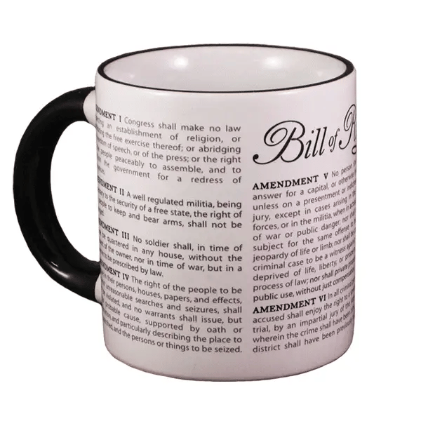  Disappearing Civil Liberties Mug、mySite、elrpsem3k