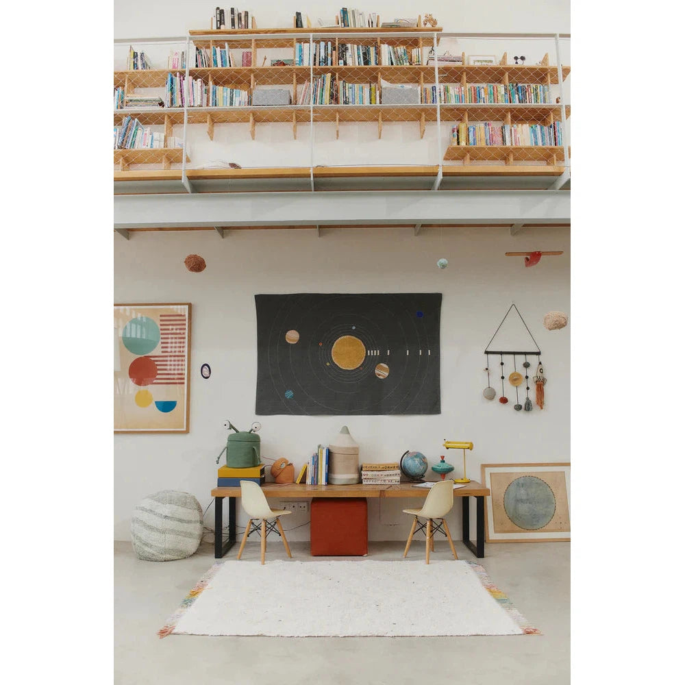 Lorena Canals Stardust Washable Play Area Rug、mySite、gigharbornorthrealestate