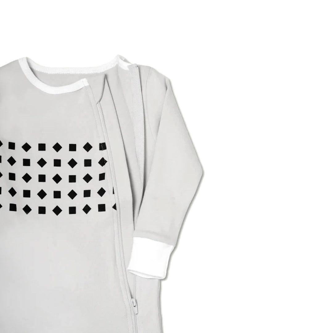 Nanit Breathing Wear Pyjamas - Grey、mySite、merchandisen