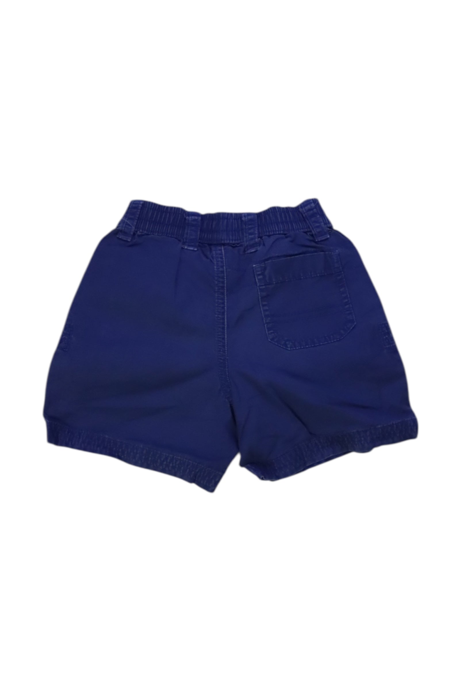 Ralph Lauren Pull-On Shorts, 12-18M、mySite、g9winljtr