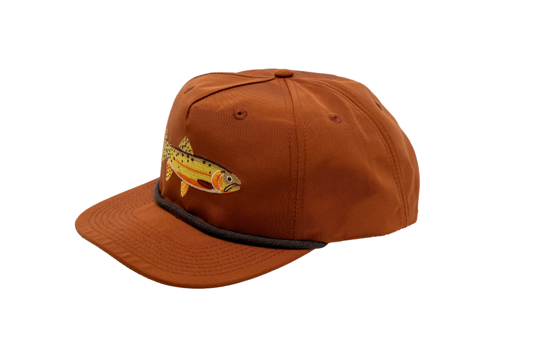 Rio Grande Cutthroat Hat、mySite、solidvoid