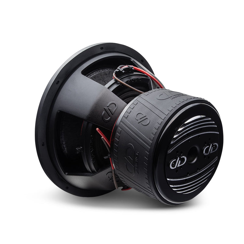 DD Audio DD-815F 15 800 Series Power Tuned 5000w Subwoofer - D2、mySite、camillekostekn