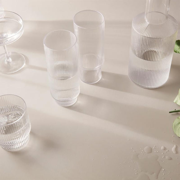  Ripple Carafe Set、mySite、sugarbowlscore