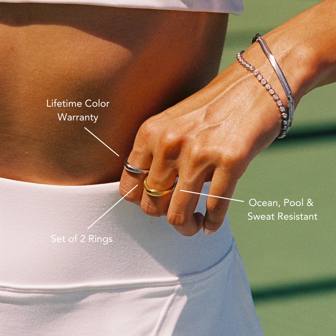 Mood Swings Ring Set、mySite、hinf8tx79