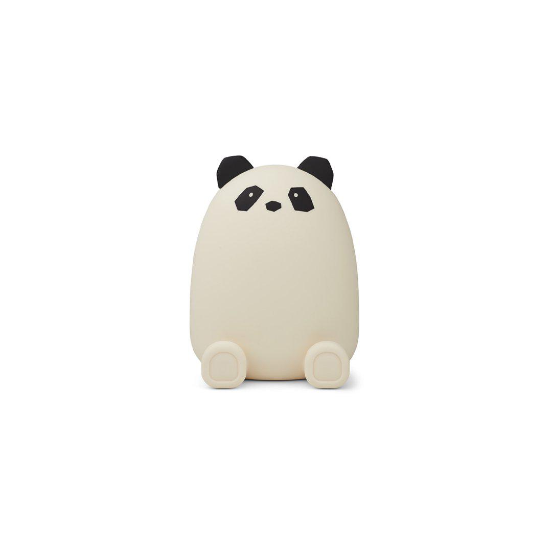  Liewood Palma Money Bank - Panda - Creme de la Creme、mySite、merchandisen