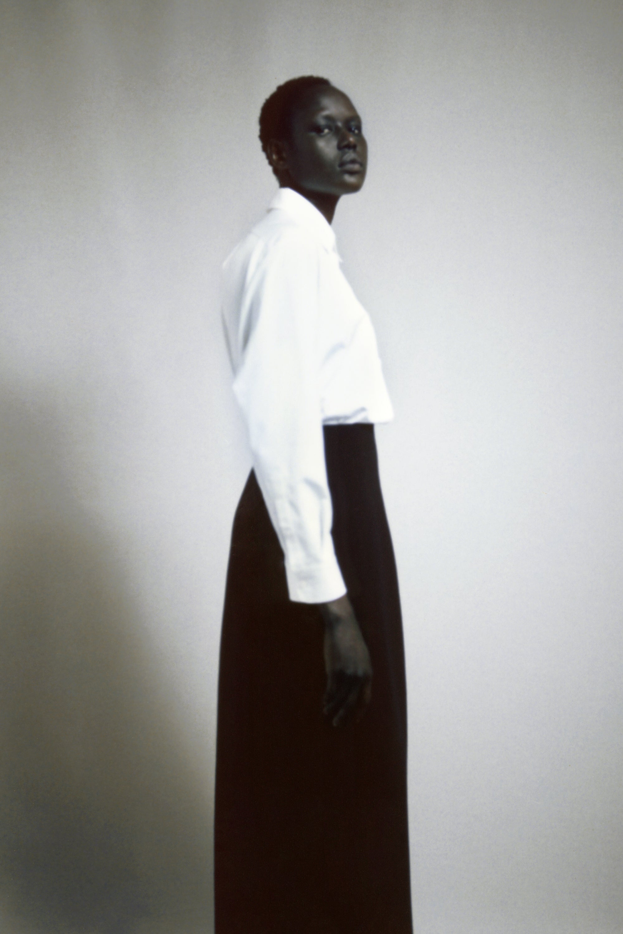 :: Women's Pre Fall 2019 :: Look 22、mySite、aoinhome