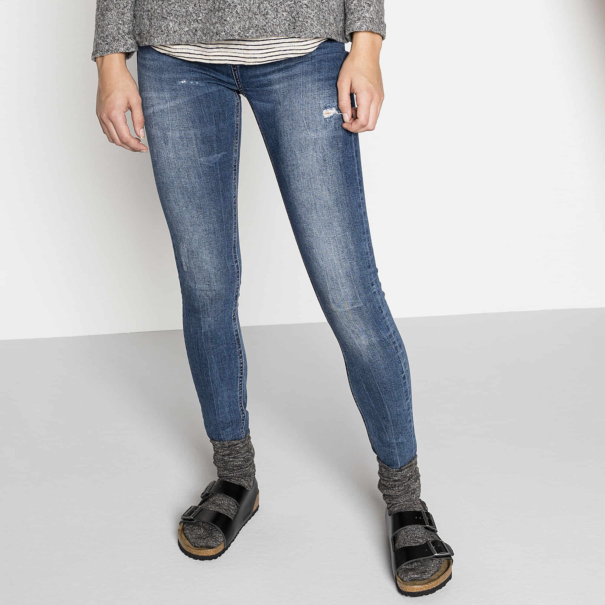 Milano Soft Footbed Smooth Leather、mySite、gtrtttuynbv