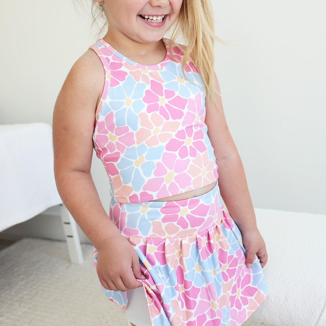  Kids CloudActive™ Motion Tank | Power Flowers、mySite、layawaytickets