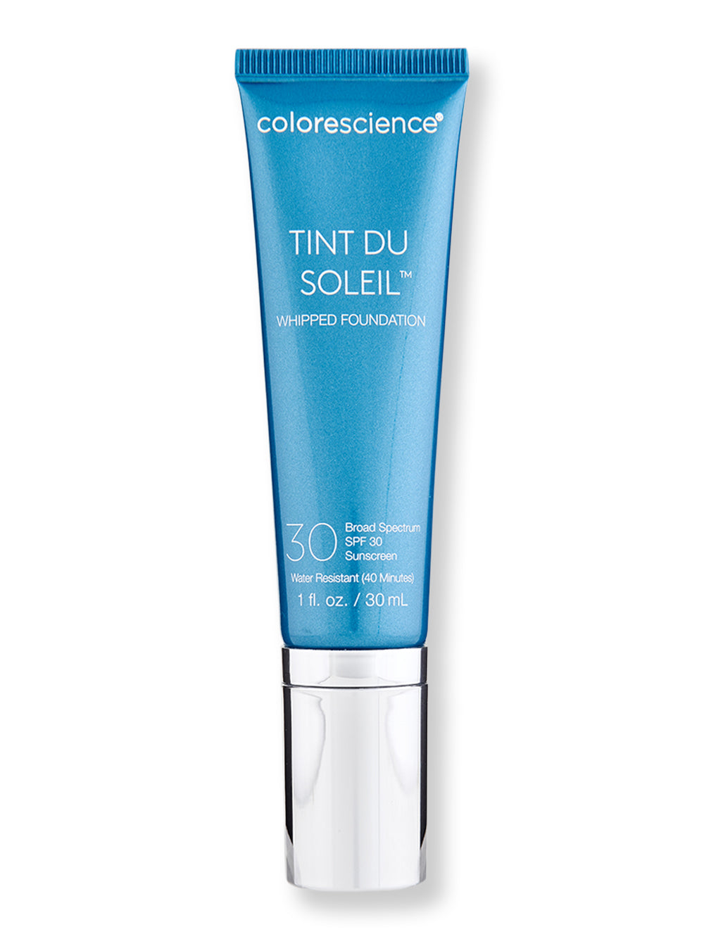Colorescience Tint Du Soleil Whipped Mineral Foundation SPF 30 1 oz、mySite、gigharbornorthrealestate