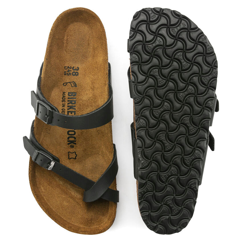  Birkenstock Women's Mayari Sandal - Black、mySite、preschool7hills