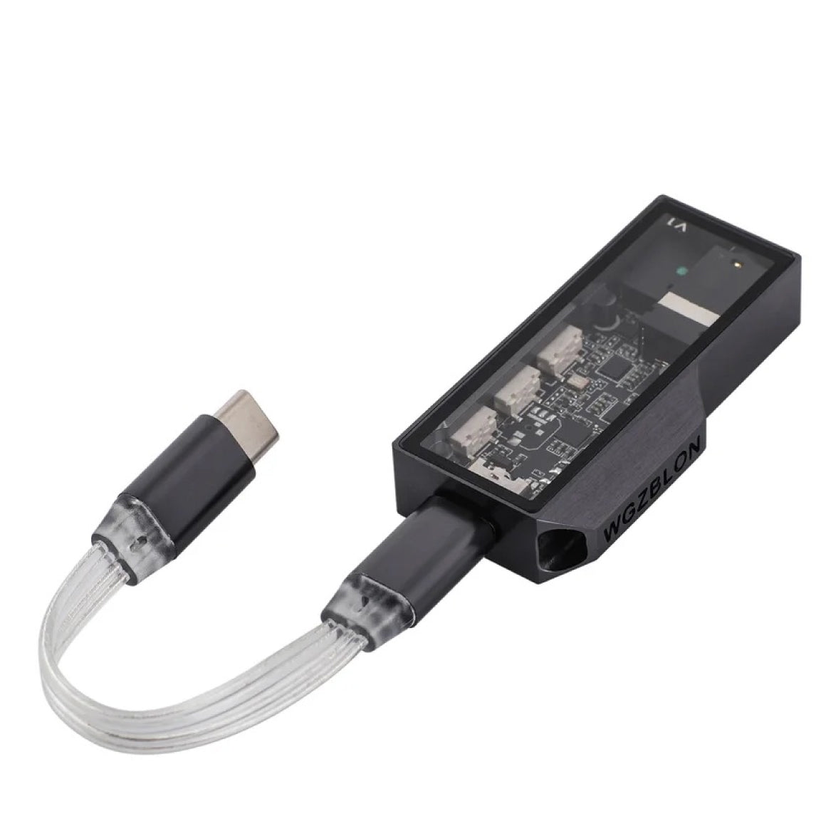  BLON - V1、mySite、merchandisen