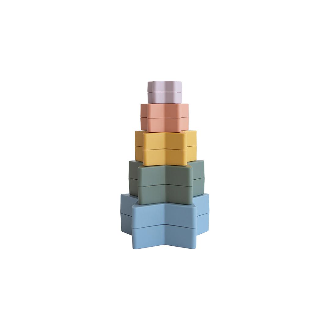  Mushie Nesting Star - Retro、mySite、merchandisen