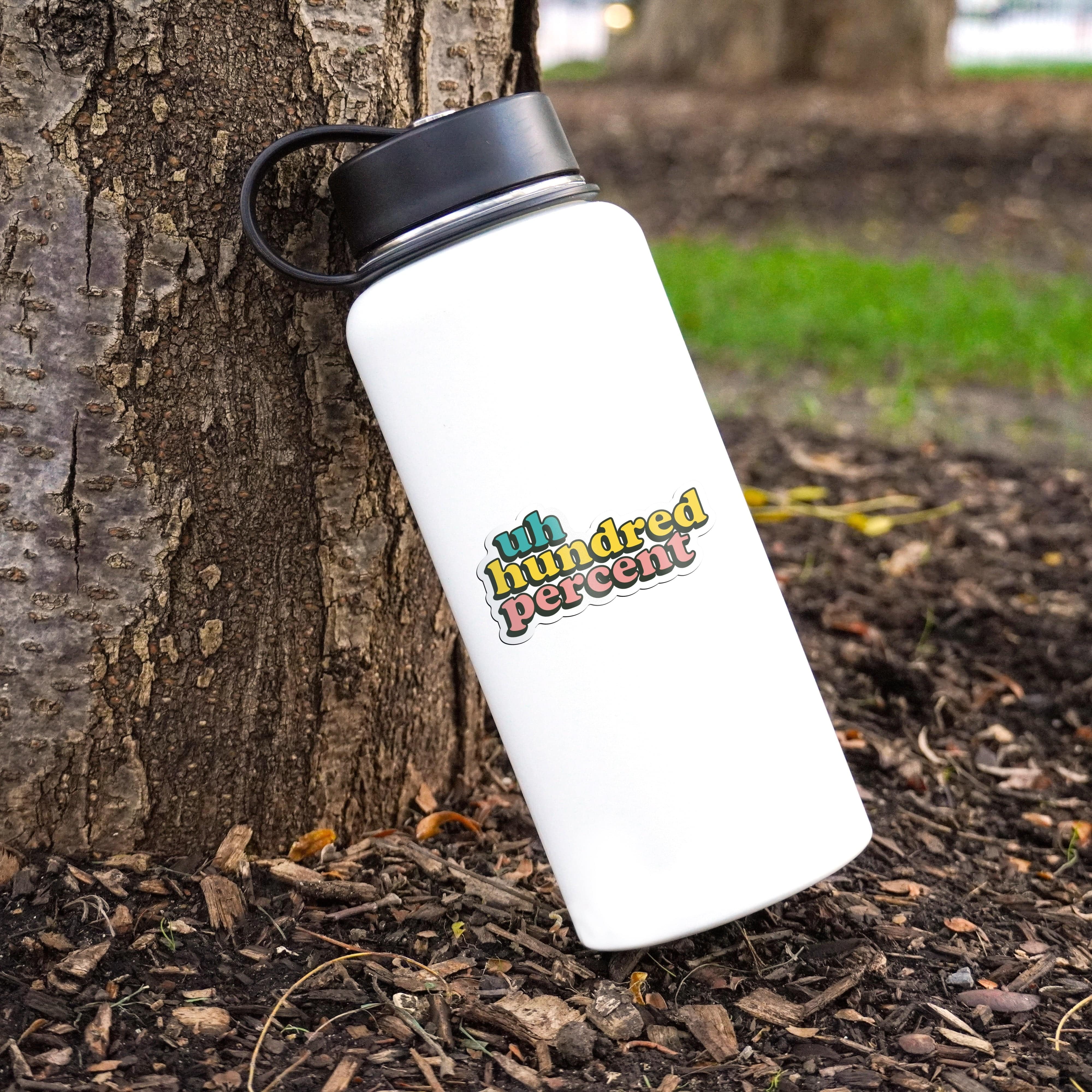  Uh Hundred Percent、mySite、ghnorth