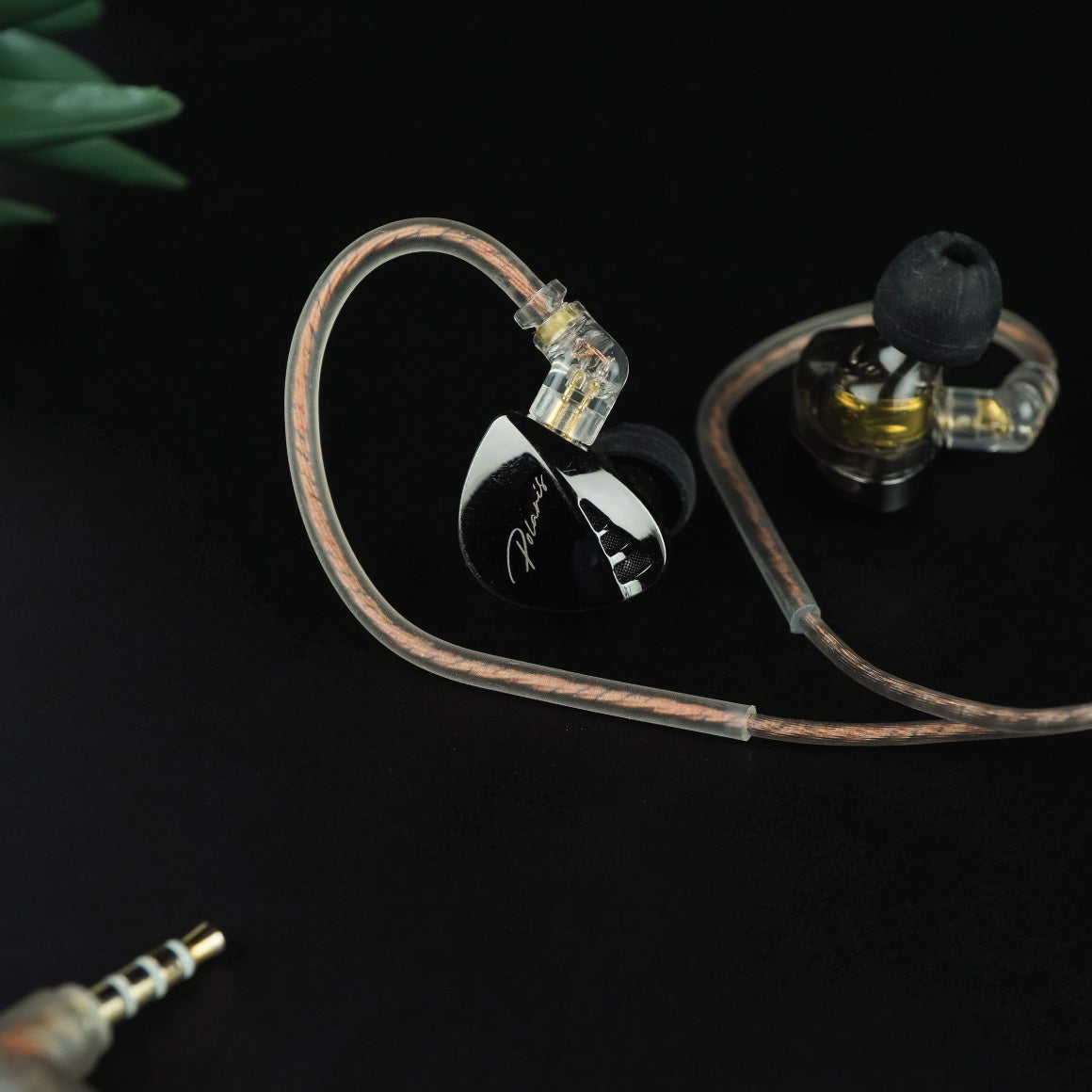  CCA - Polaris、mySite、merchandisen