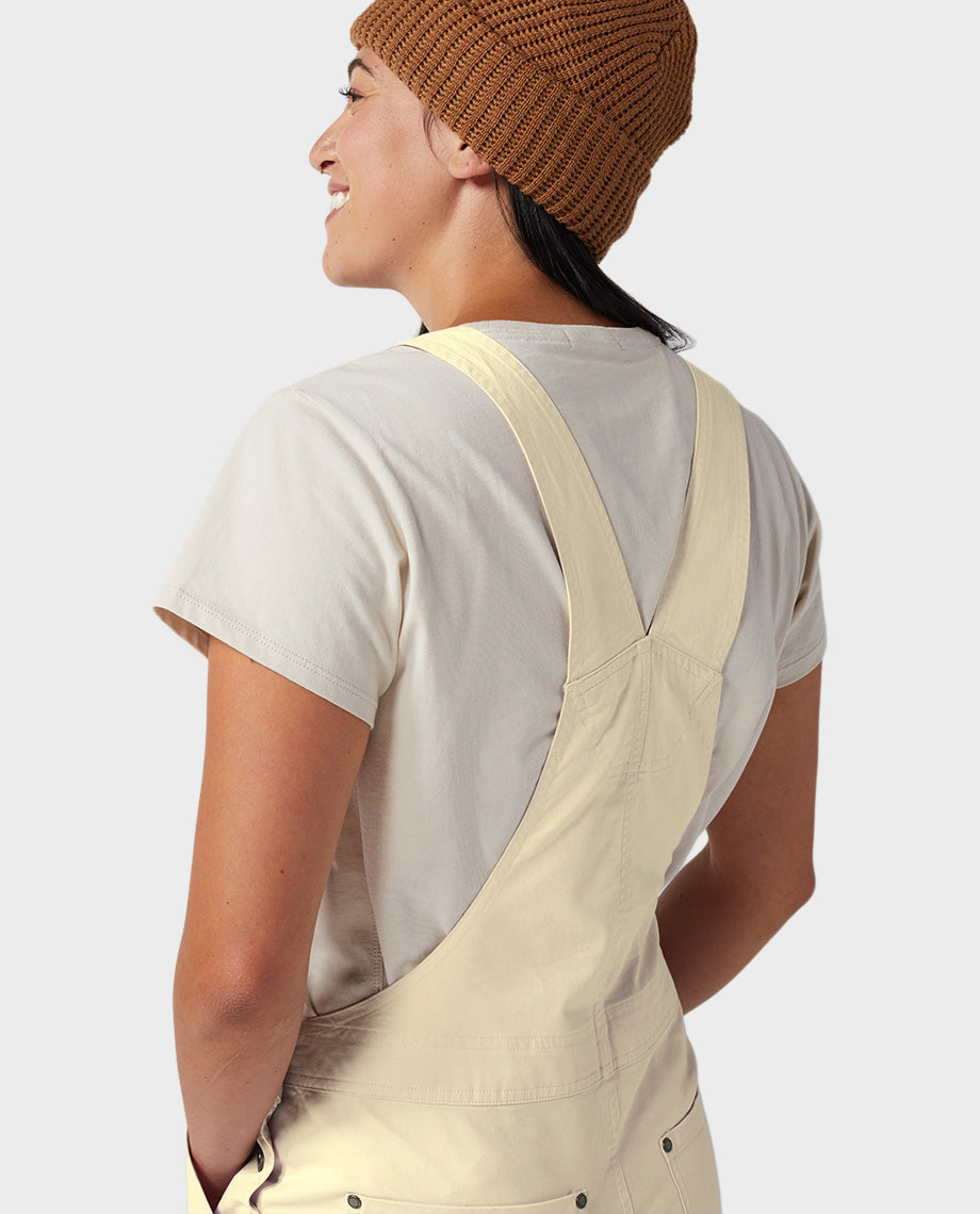 Women's Rivet Twill Overall、mySite、shWomen's Rivet Twill Overall、mySite、glenpowelloop_name