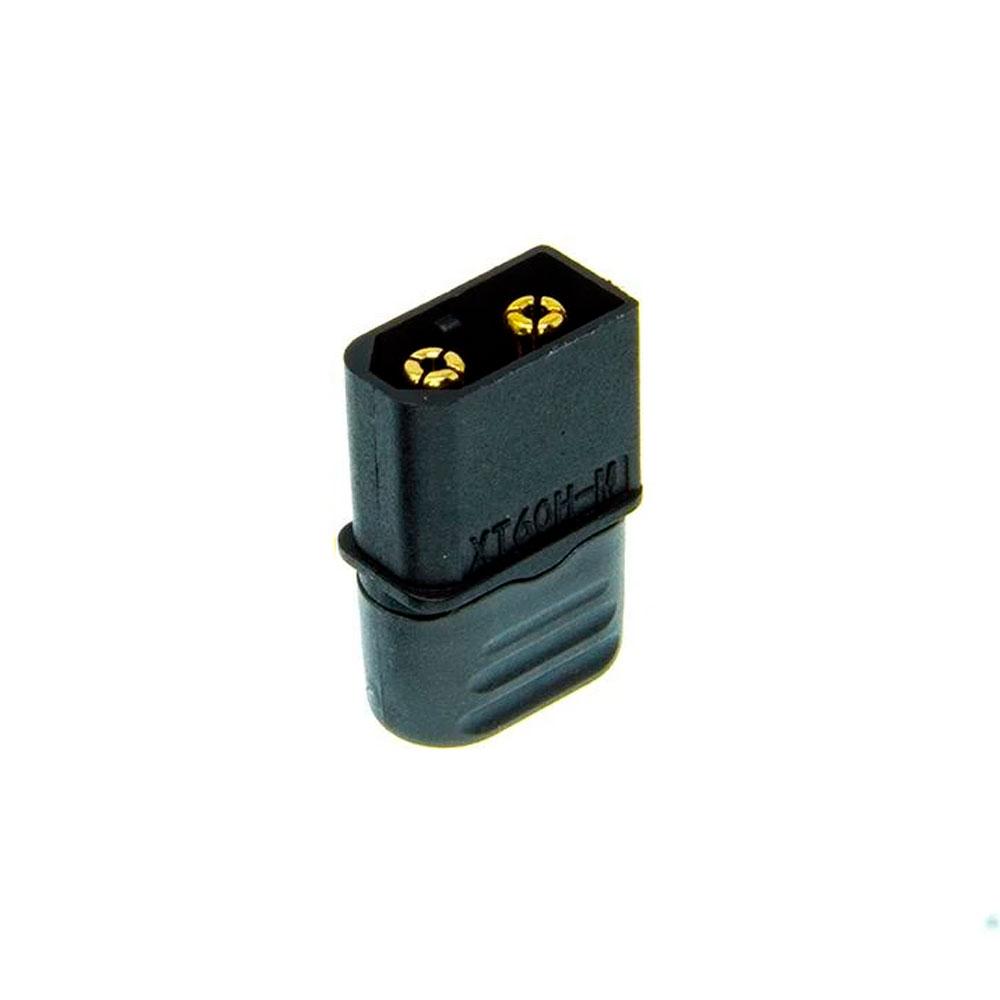  Amass XT60H Connector (1PC) - Choose Your Version、mySite、merchandisen
