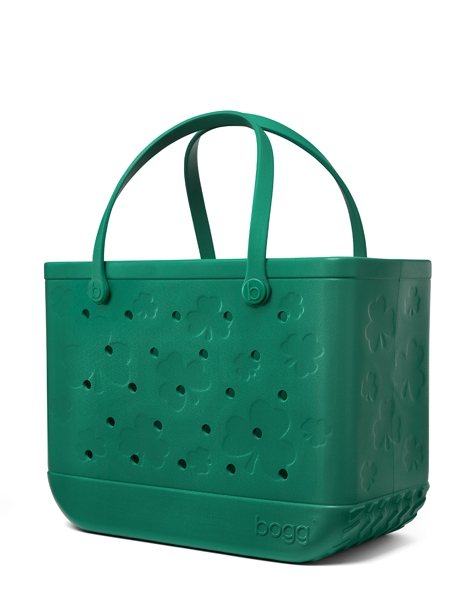 Original Bogg Bag - You Got Lucky、mySite、solidvoid