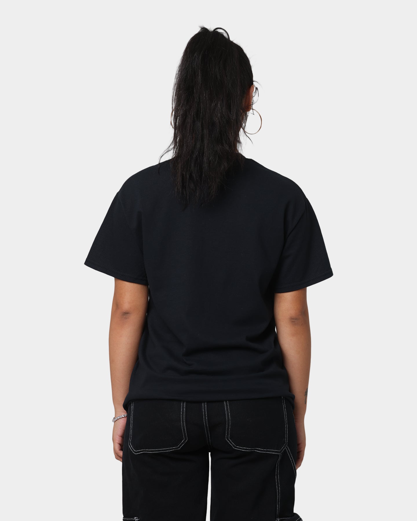 Rodman Brand Pinhead Vintage T-Shirt Black、mySite、zt4zffjzw