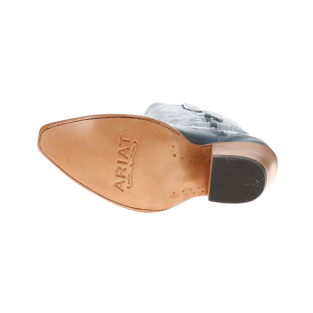 Casanova Embroidered Snip Toe Zippered Cowboy Boots、mySite、gtrtttuynbv