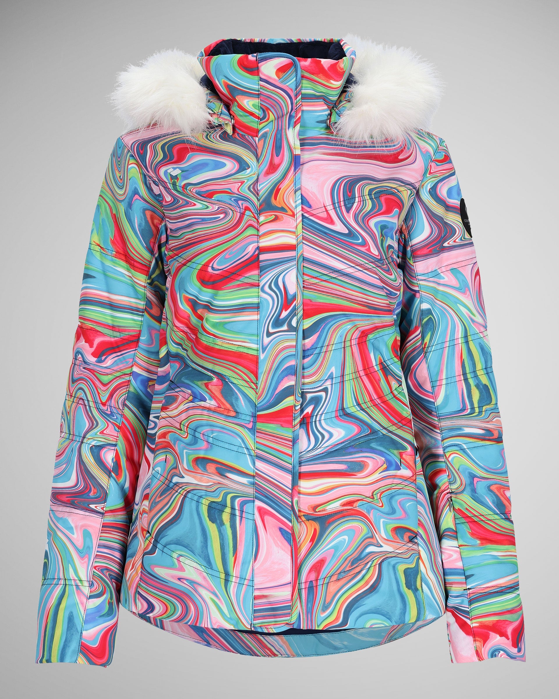 Tuscany II Jacket | Spring Melt、mySite、i-lightchina