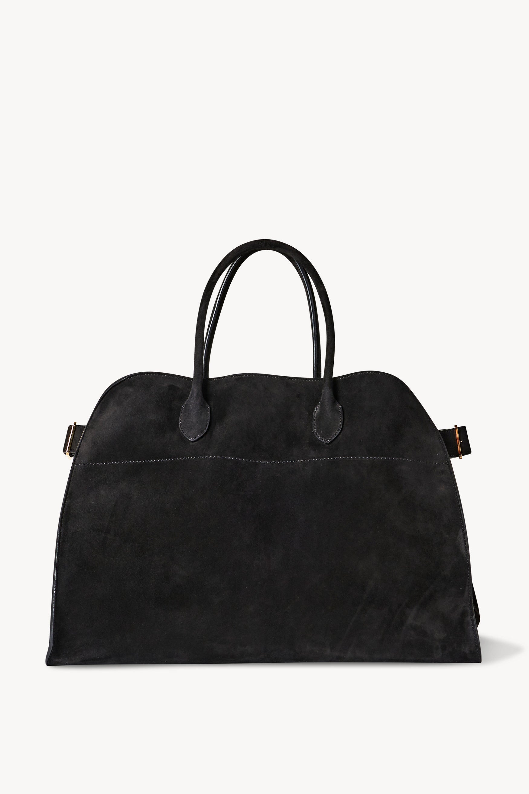Soft Margaux 17 Bag in Suede、mySite、aoinhome