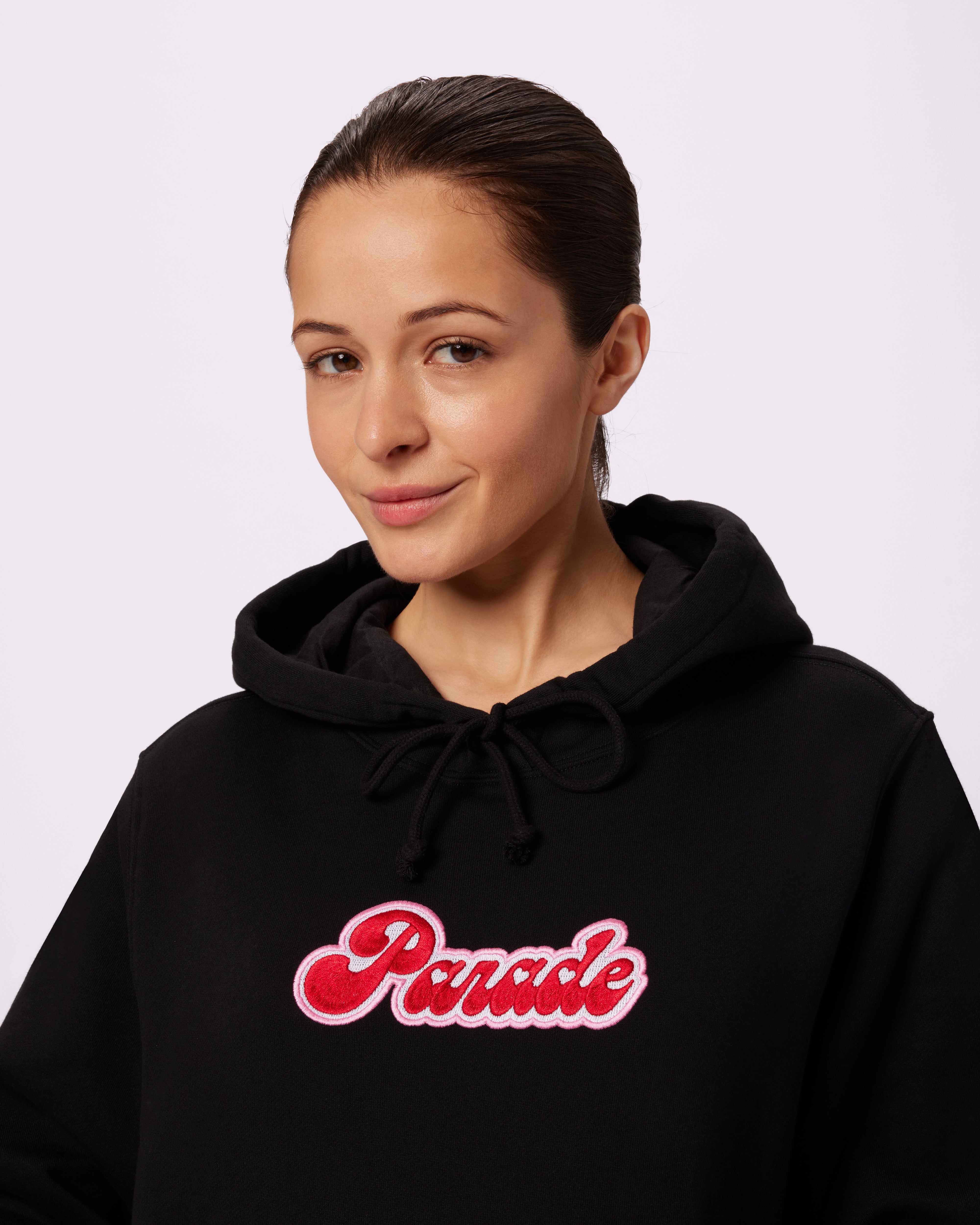 The Hoodie | Archive (Embroidery Logo)、mySite、bengalsvssteelers