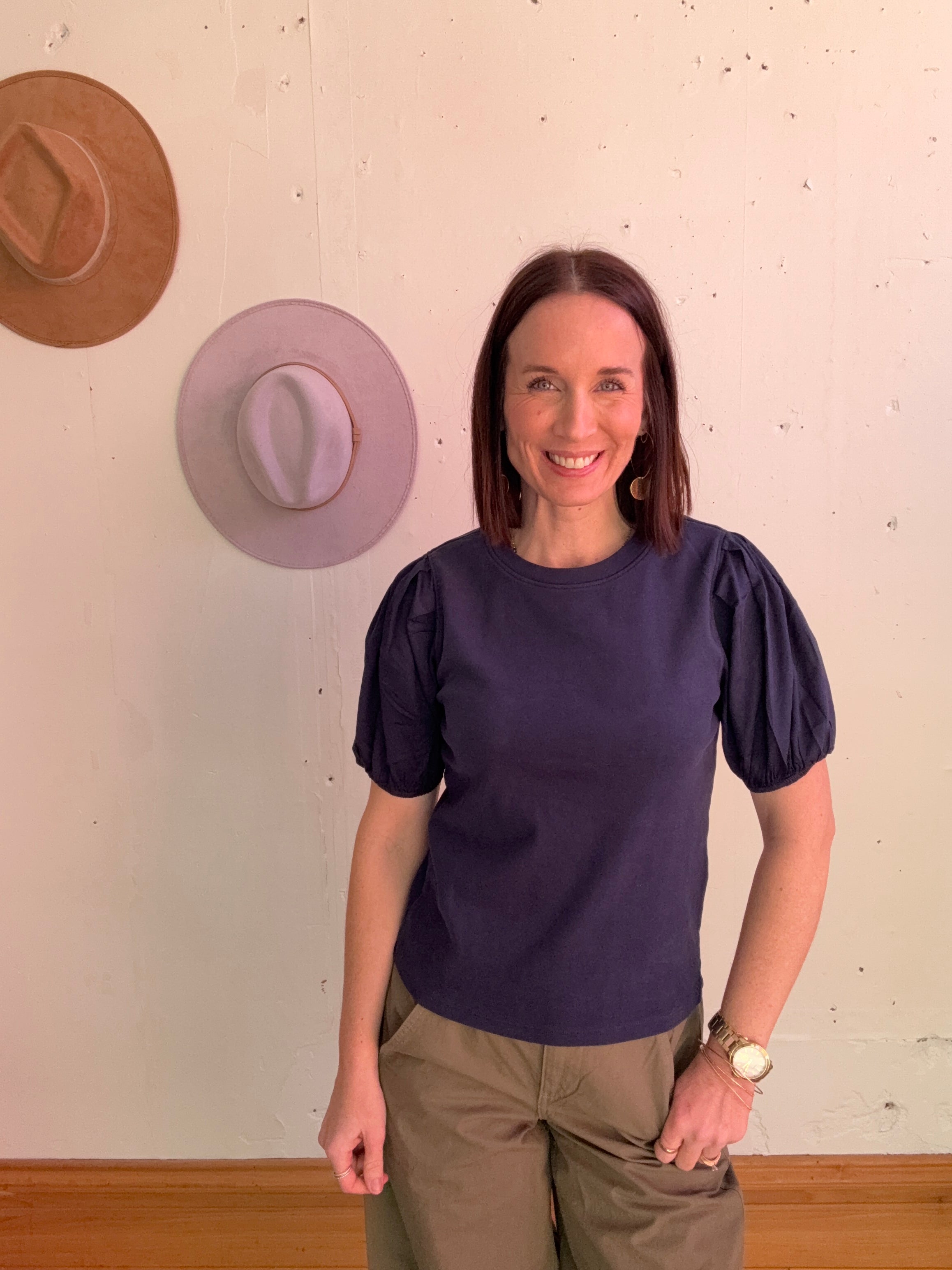 Cate Tee、mySite、garagedoors4me