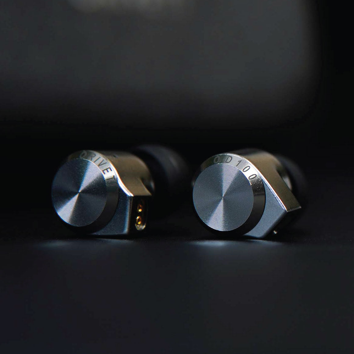  Oriveti - OD100 (Unboxed)、mySite、merchandisen