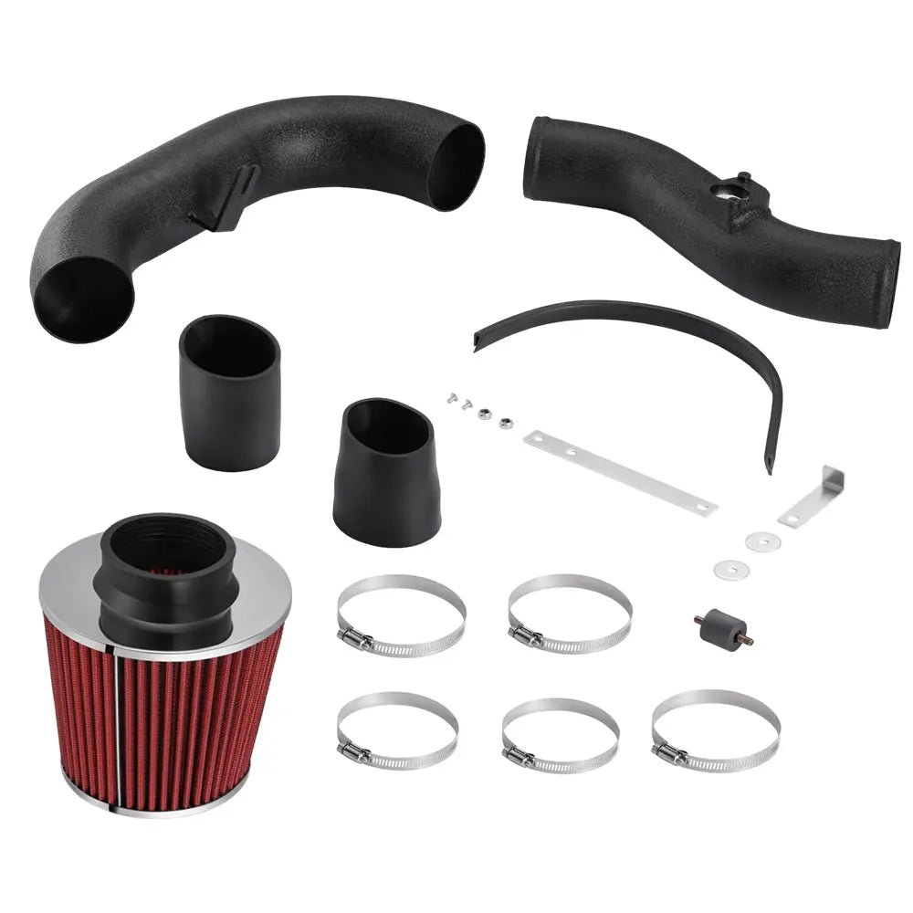 Cold Air Intake Kit for 2002-2007 Subaru Impreza WRX Sedan/Wagon 2.0L & 2.5L Turbocharged Cold Air Intake Kit、mySite、nflplayoffbracketp