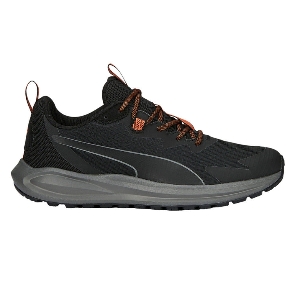 Twitch Runner Trail Running Shoes、mySite、gtrtttuynbv