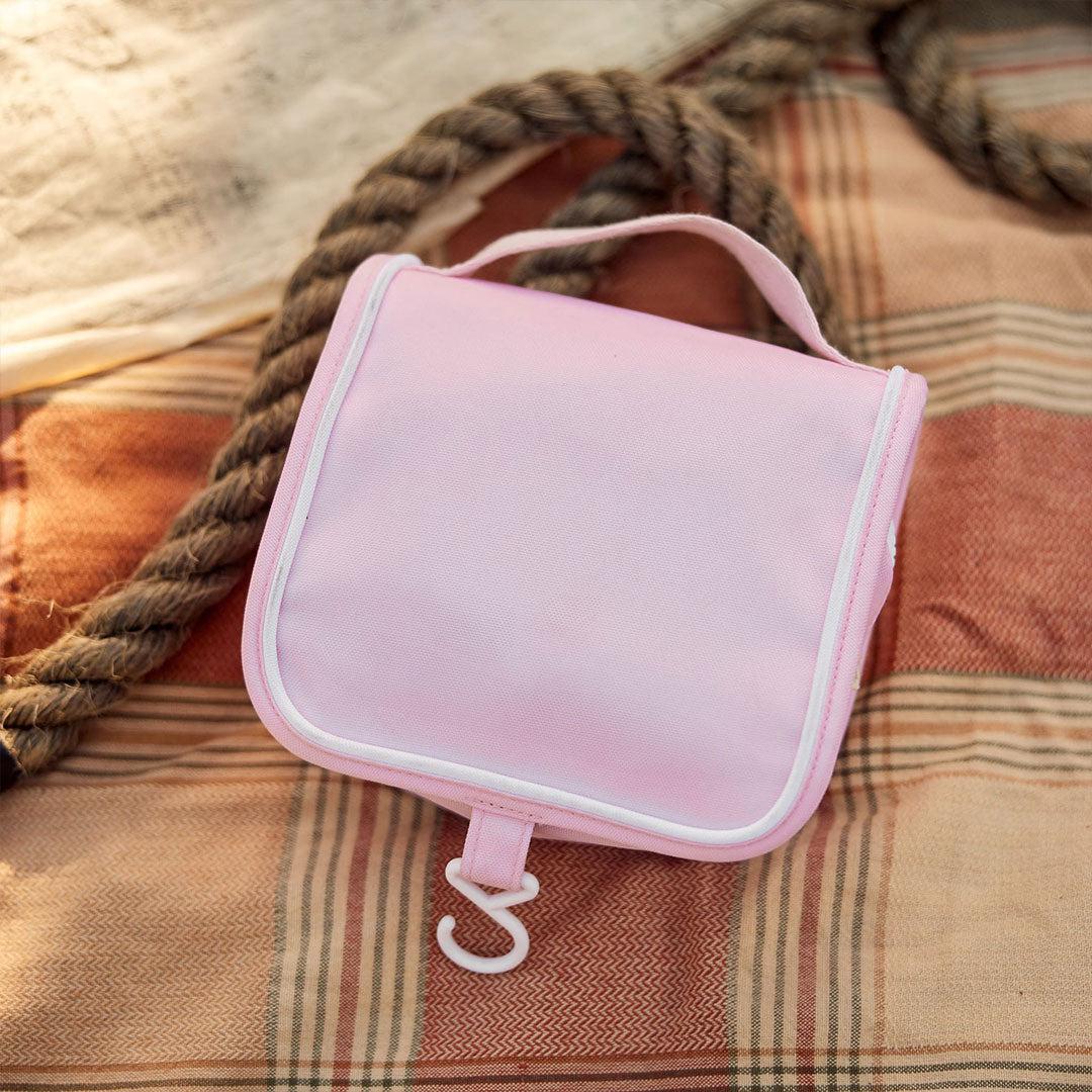  Olli Ella See-Ya Wash Bag - Sorbet、mySite、merchandisen