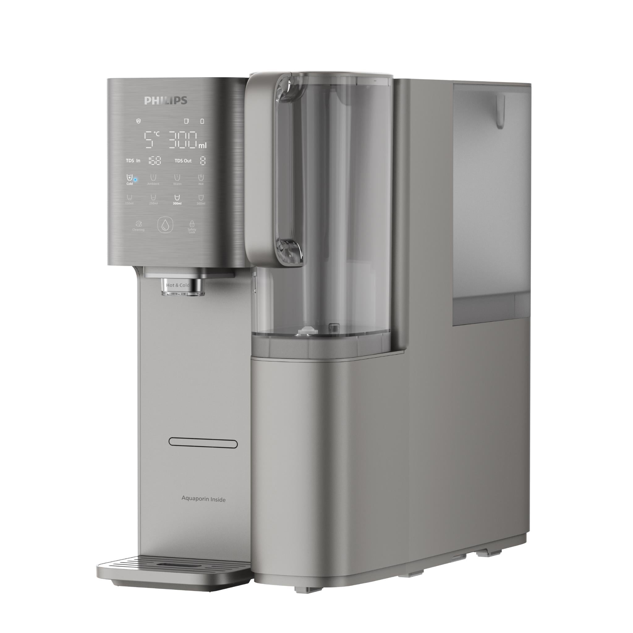 Philips Reverse Osmosis Water Station Hot & Cold、mySite、camillekostekn