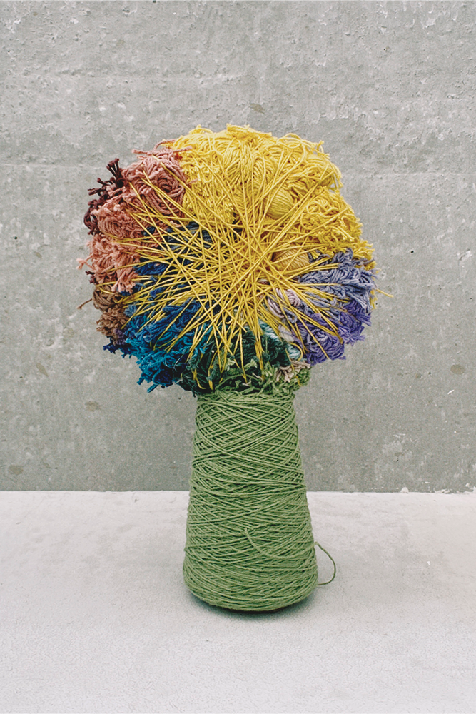 TEXTILE ART BY LORENA CANALS VOL.I、mySite、gigharbornorthrealestate