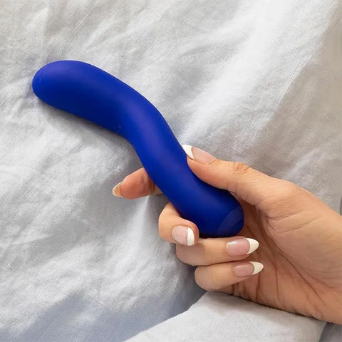 Blue Mini G-Spot Toy
