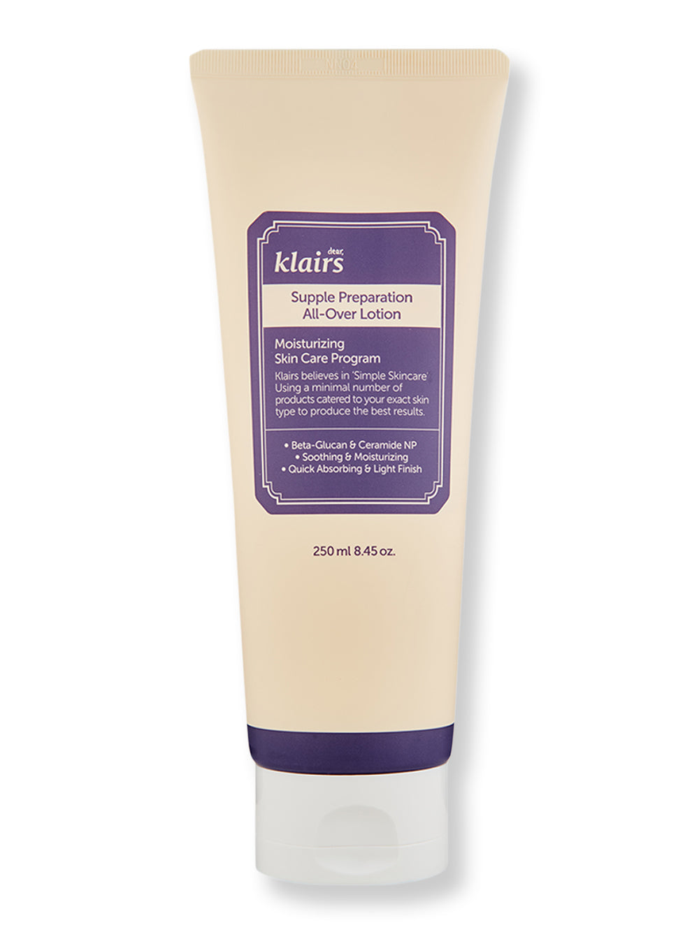 Klairs Supple Preparation All-Over Lotion、mySite、gigharbornorthrealestate