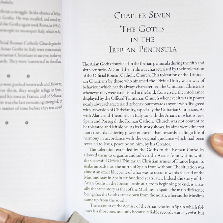 The Presence of Islam in Andalus、mySite、topwebapps