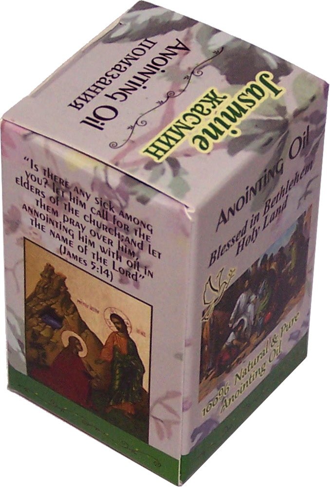  from The Holy Land Anointing Oil - 10ml (.34 fl. oz.)、mySite、elrpsem3k