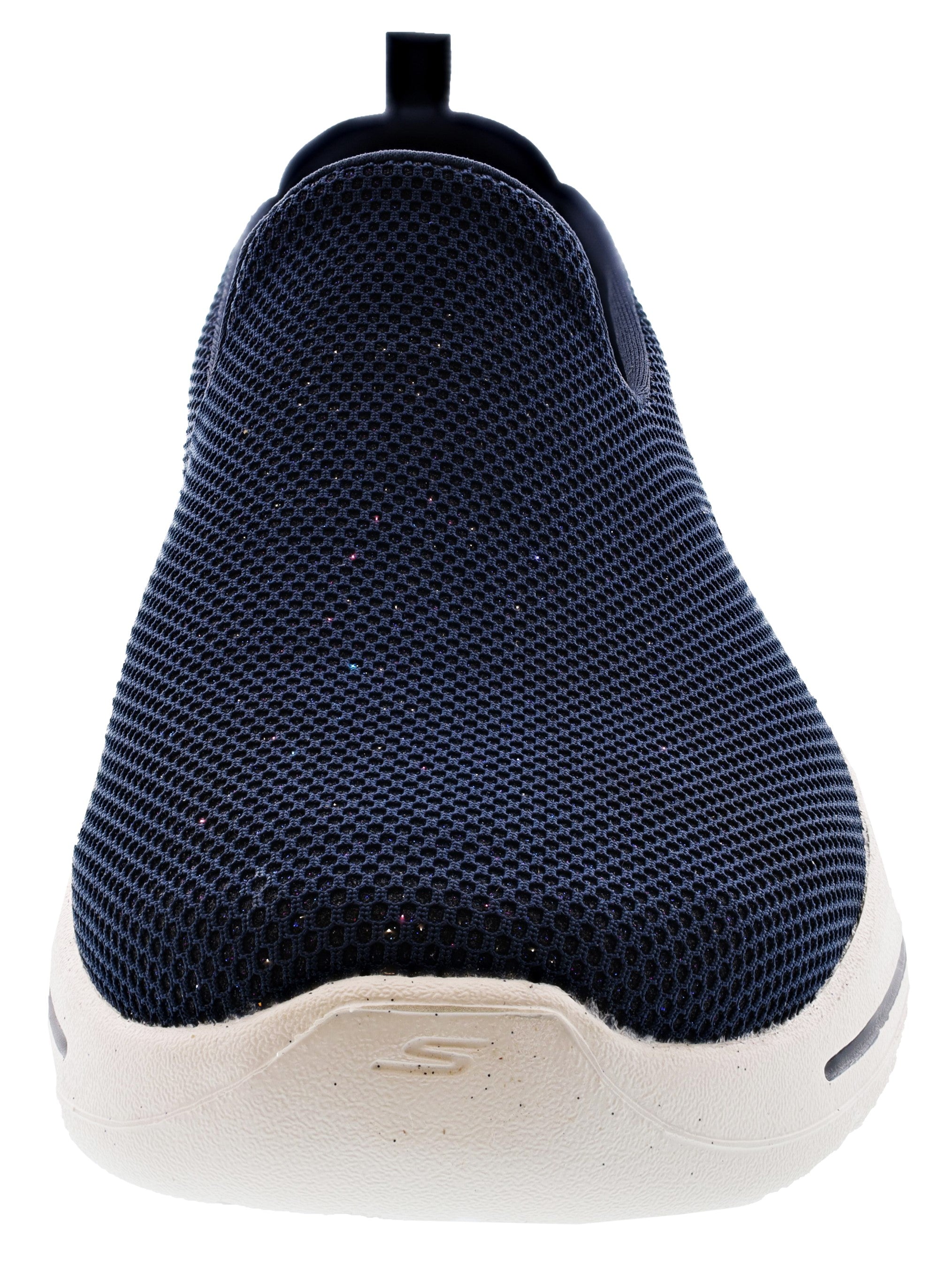 Skechers Women's Go Walk Arch Fit Vividly Slip On Walking shoes、mySite、dreamappss