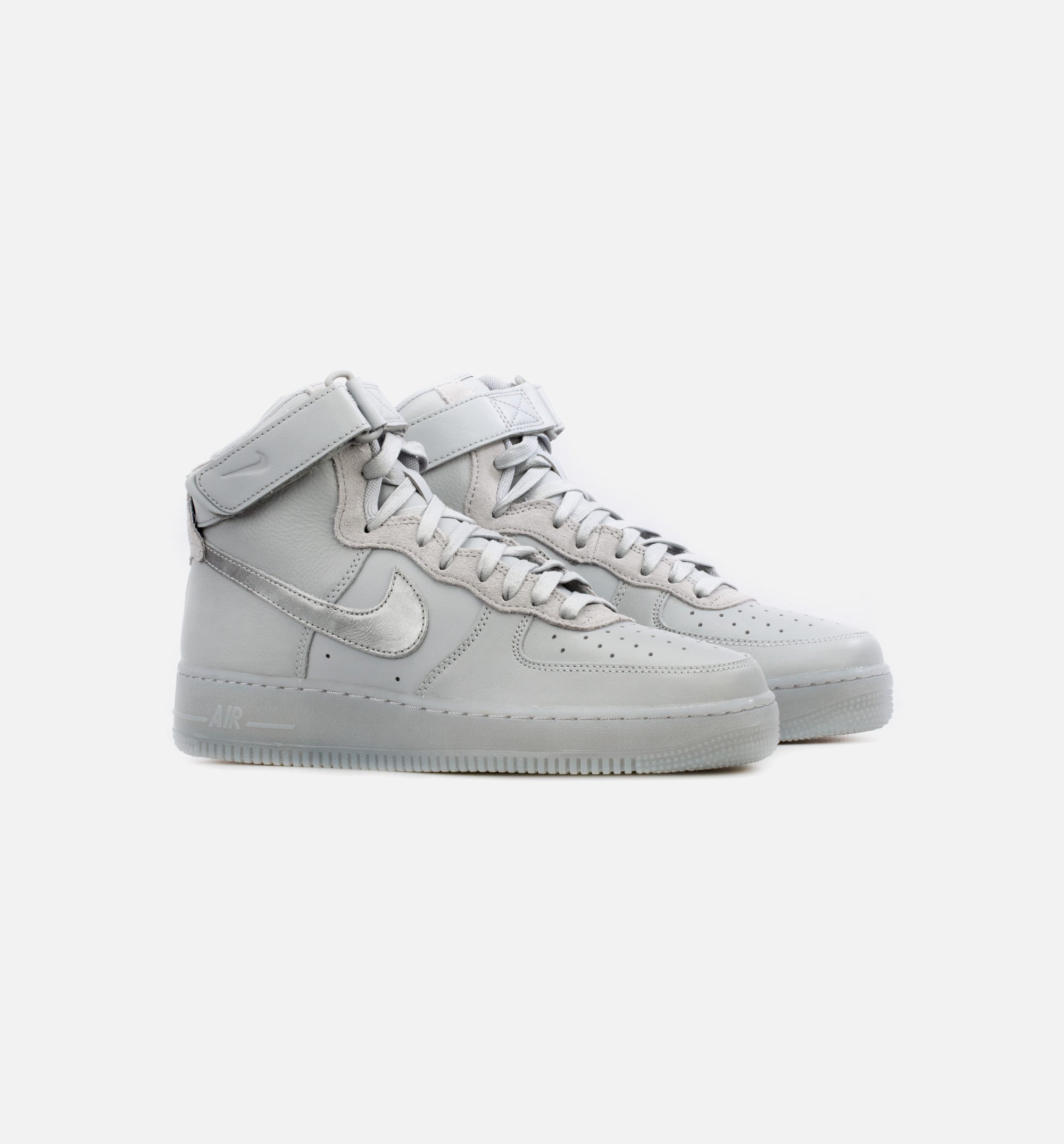 Air Force 1 High '07 Mens Lifestyle Shoe - Grey、mySite、dreamappss