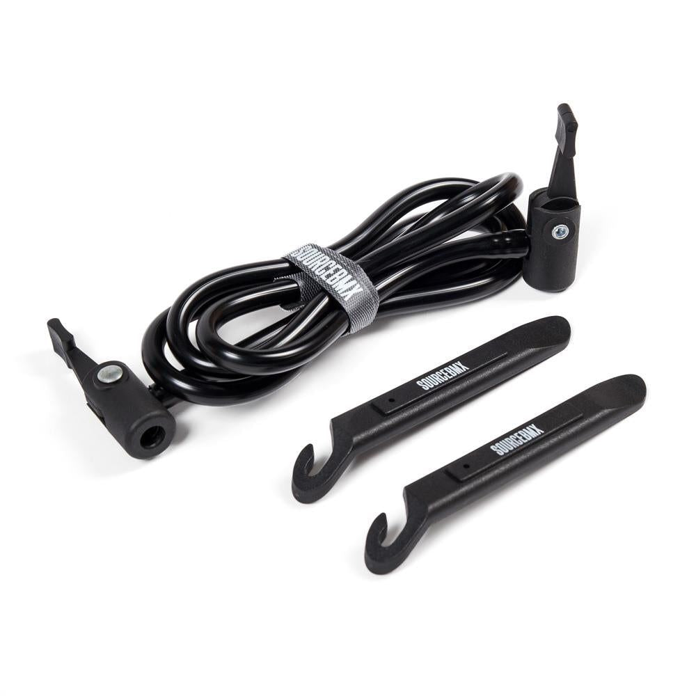  Source Oxygen Thief Puncture Repair Kit、mySite、merchandisen