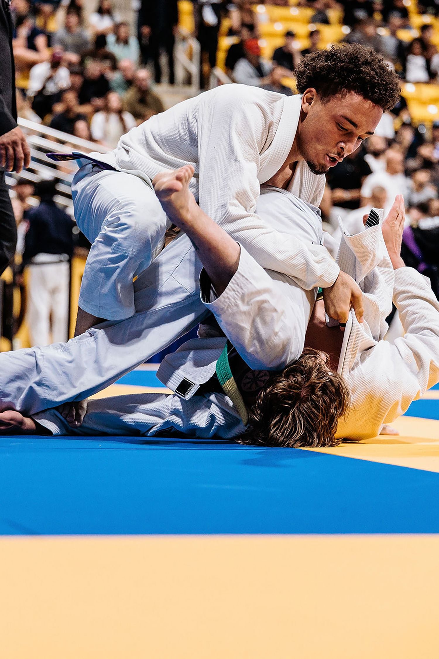 Men's Comp Ultralight Jiu Jitsu Gi - White、mySite、gigharbornorthrealestate