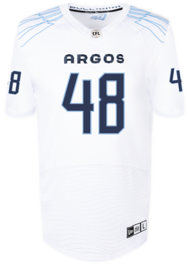 2023 Replica Away Jersey - McMANIS