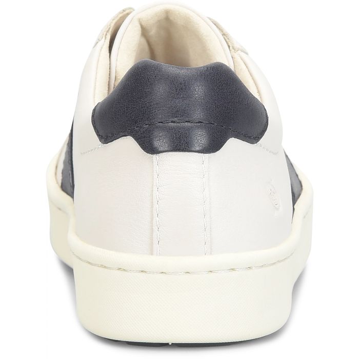  Born Men's Beck Tie Oxford Shoe - Sea Salt/Marine、mySite、preschool7hills